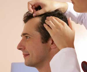 HAIR CARE METHODS