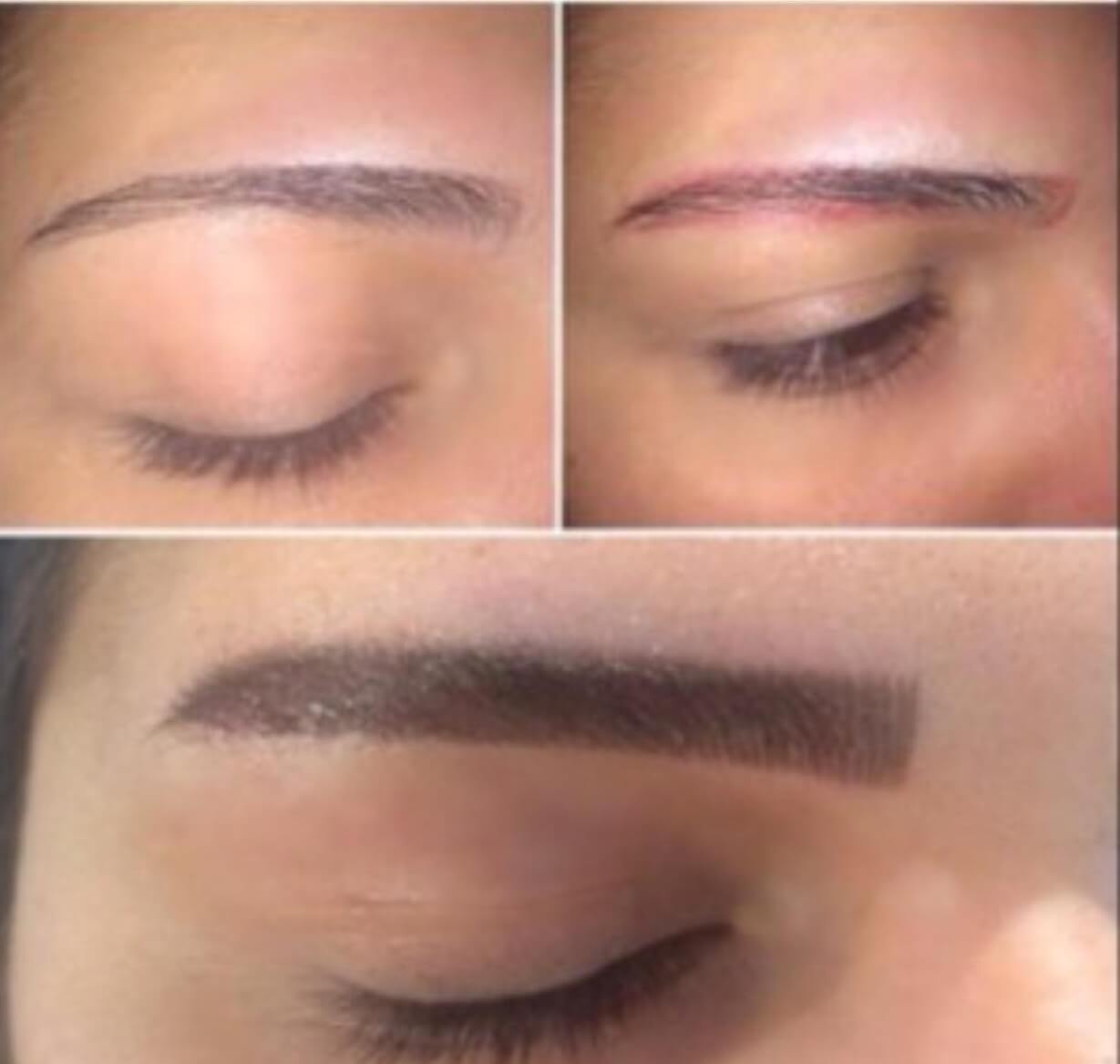 EYEBROW PLANTATION EYEBROW PLANTATION