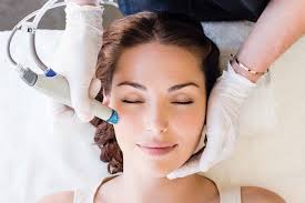 HYDRA FACIAL HYDRA FACIAL