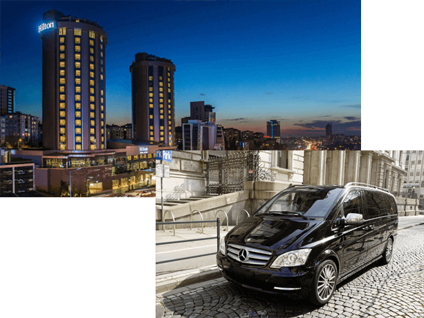 ACCOMODATION & TRANSPORTATION ACCOMODATION & TRANSPORTATION